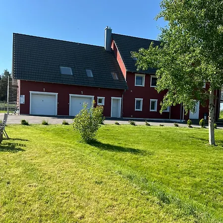 Appartamento Sky Ranch 2 Br Vilseck