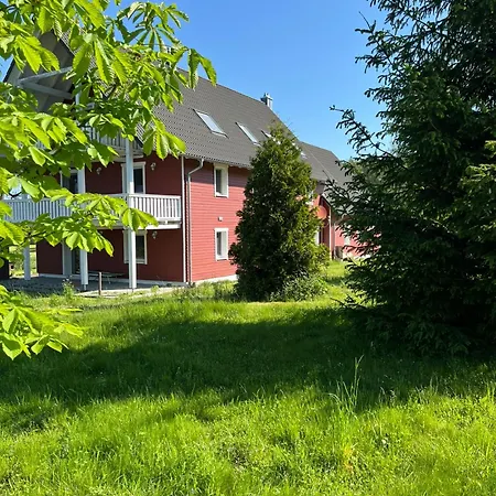 Appartamento Sky Ranch 2 Br