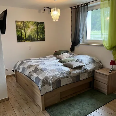 Sky Ranch 2 Br Appartamento Vilseck