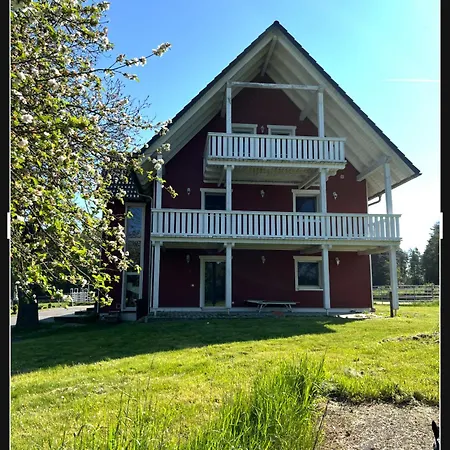 Sky Ranch 2 Br * Vilseck