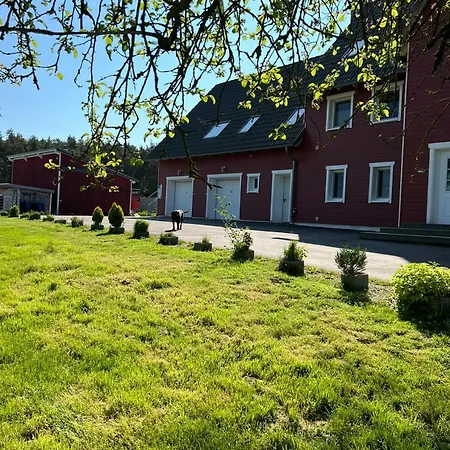 Apartment Sky Ranch 2 Br Vilseck