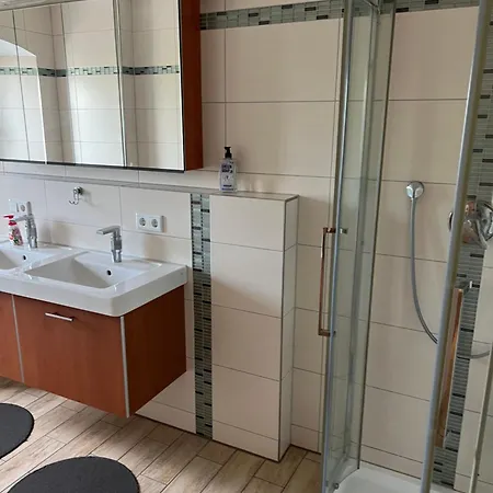 Sky Ranch 2 Br Apartment Vilseck