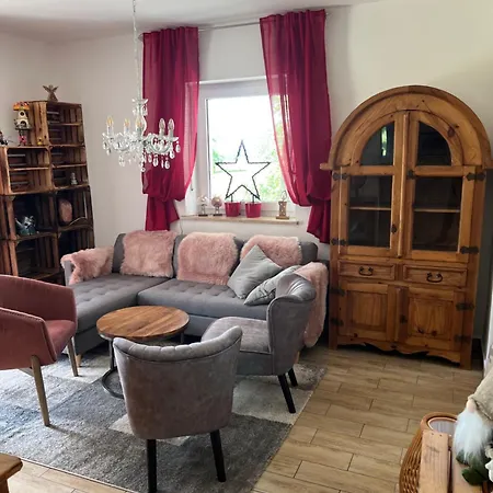 Apartment Sky Ranch 2 Br Vilseck