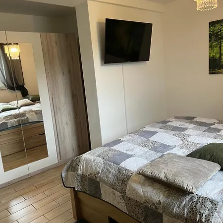 Sky Ranch 2 Br Appartement