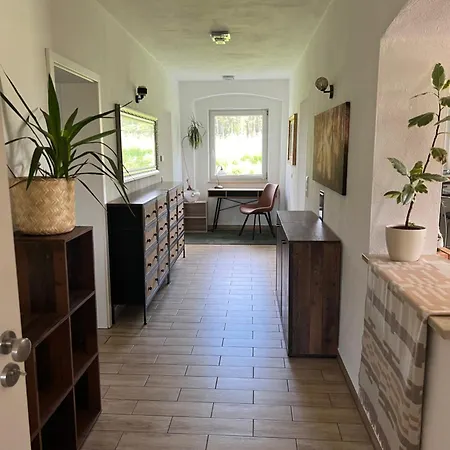 Apartment Sky Ranch 2 Br Vilseck