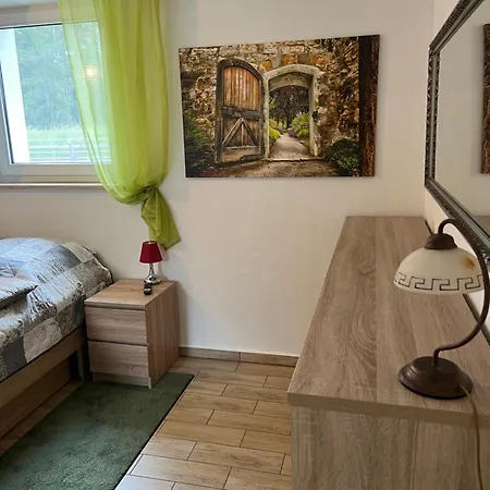 Sky Ranch 2 Br Appartement Vilseck