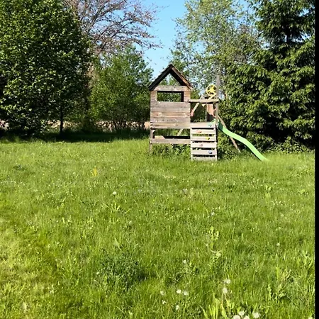 Sky Ranch 2 Br Appartement Vilseck