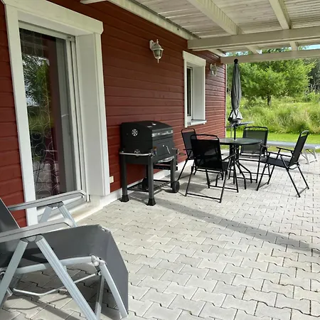 Sky Ranch 2 Br * Vilseck